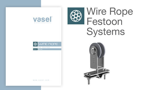 Wire Rope Festoon Systems Catalog EN